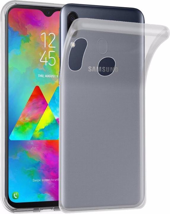 Immagine prodotto Cadorabo TPU ultra sottile AIR Cover (Samsung Galaxy M20)