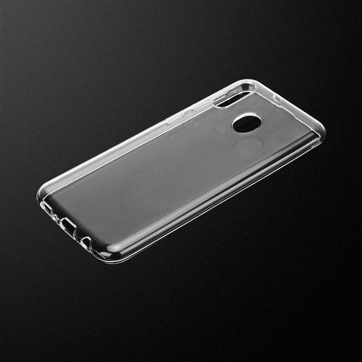 Immagine prodotto Cadorabo TPU ultra sottile AIR Cover (Samsung Galaxy M20)