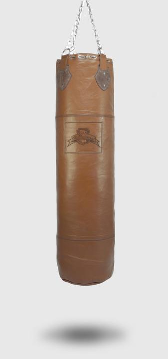 Paffen Sport PAFFEN THE TRADITIONAL BOXSACK 120cm/45kg (45 kg)