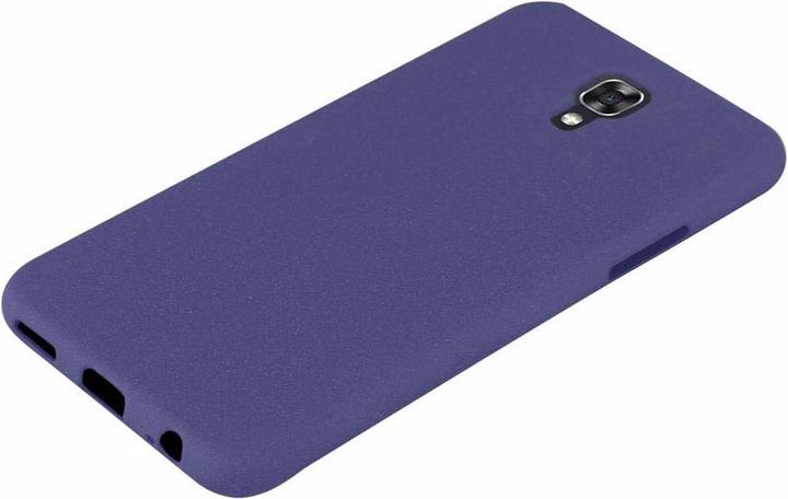 Image du produit Cadorabo Couverture TPU givrée (LG X Screen)