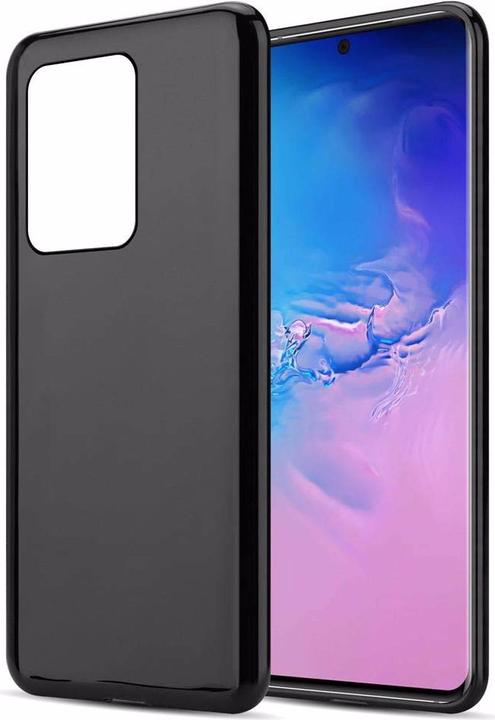 Immagine prodotto Cadorabo TPU ultra sottile AIR Cover (Samsung Galaxy S20 Ultra)