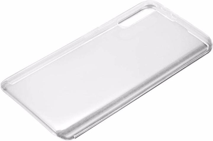 Actual product image Cadorabo TPU Ultra Slim AIR Cover (Honor Magic 2)