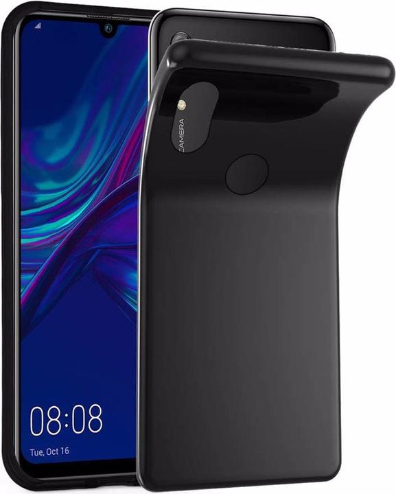 Cadorabo TPU ultra sottile AIR Cover (Huawei P Smart (2019))