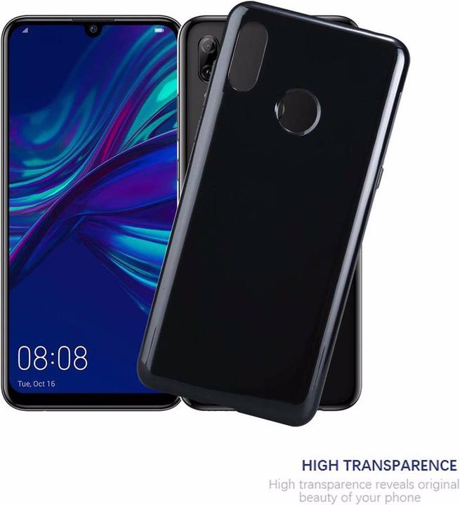 Produktbild Cadorabo TPU Ultra Slim AIR Cover (Huawei P Smart (2019))