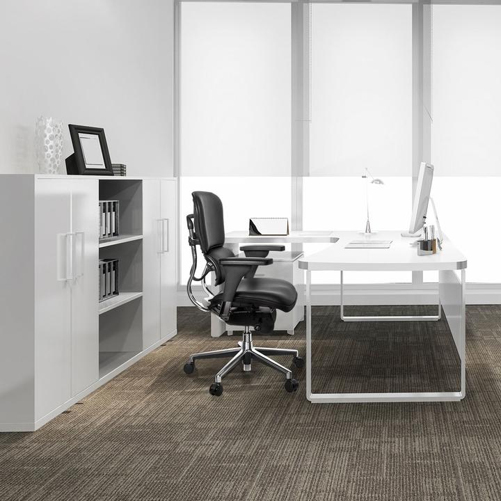 Produktbild Hjh Office Ergohuman Base