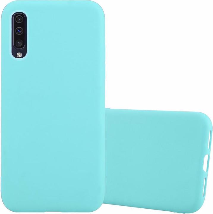 Candy blue