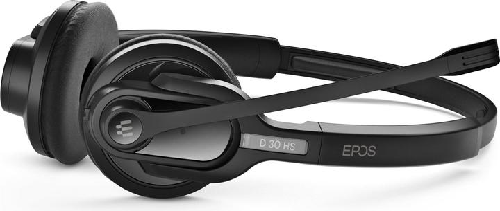 Produktbild EPOS IMPACT D 30 USB ML - US (Kabellos, USB-A)