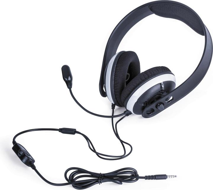 Actual product image Raptor Gaming H200 (Cable)