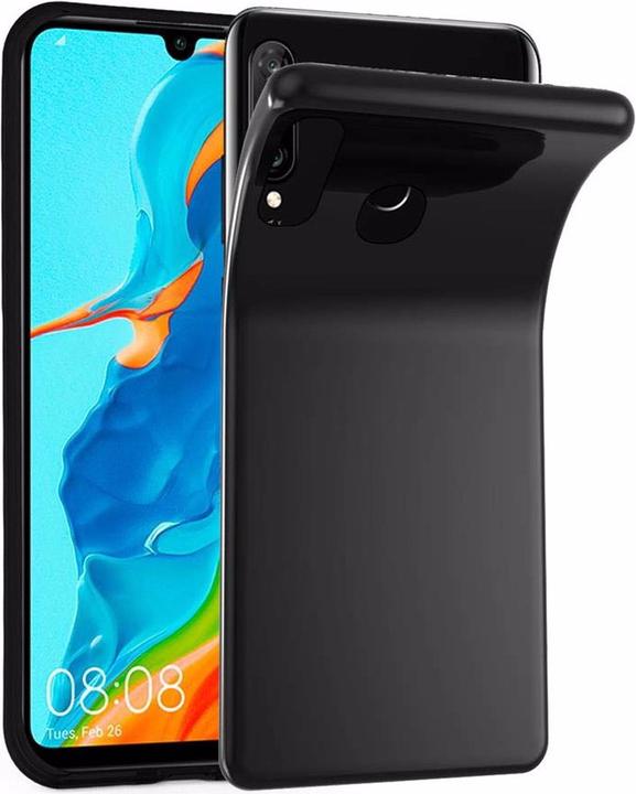 Immagine prodotto Cadorabo TPU ultra sottile AIR Cover (Huawei P30 Lite)