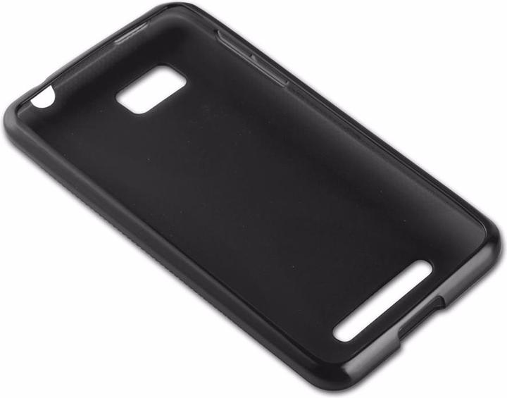 Image du produit Cadorabo TPU X-Line Cover (HTC One SU)