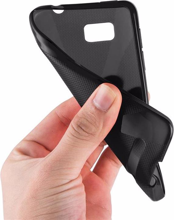 Image du produit Cadorabo TPU X-Line Cover (HTC One SU)