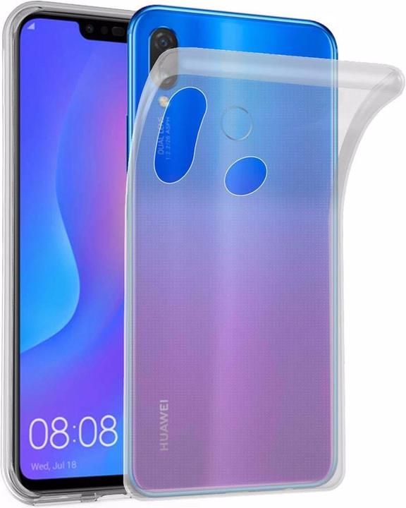 Immagine prodotto Cadorabo TPU ultra sottile AIR Cover (Huawei P Smart+)