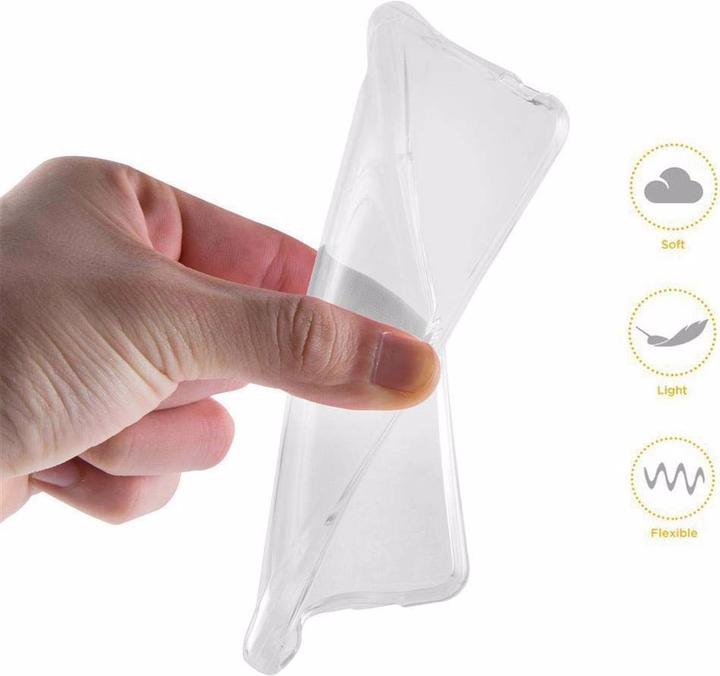 Immagine prodotto Cadorabo TPU ultra sottile AIR Cover (Huawei P Smart+)