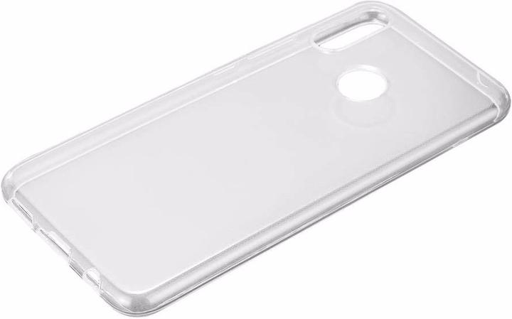 Immagine prodotto Cadorabo TPU ultra sottile AIR Cover (Huawei P Smart+)