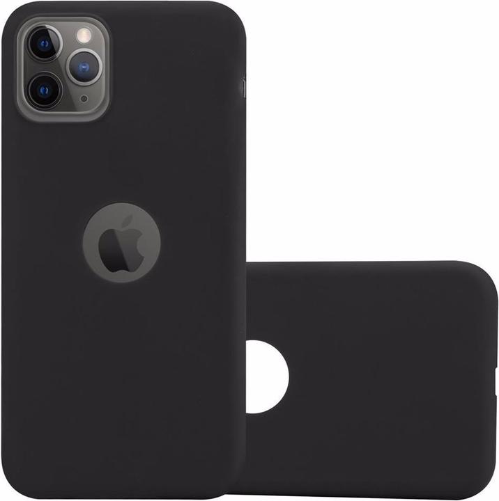 Productafbeelding Cadorabo TPU Candy Cover (Apple iPhone 11 Pro)