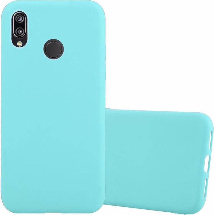 Candy blue