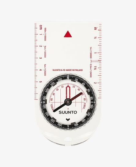 Actual product image Suunto A-10 Nh Compass