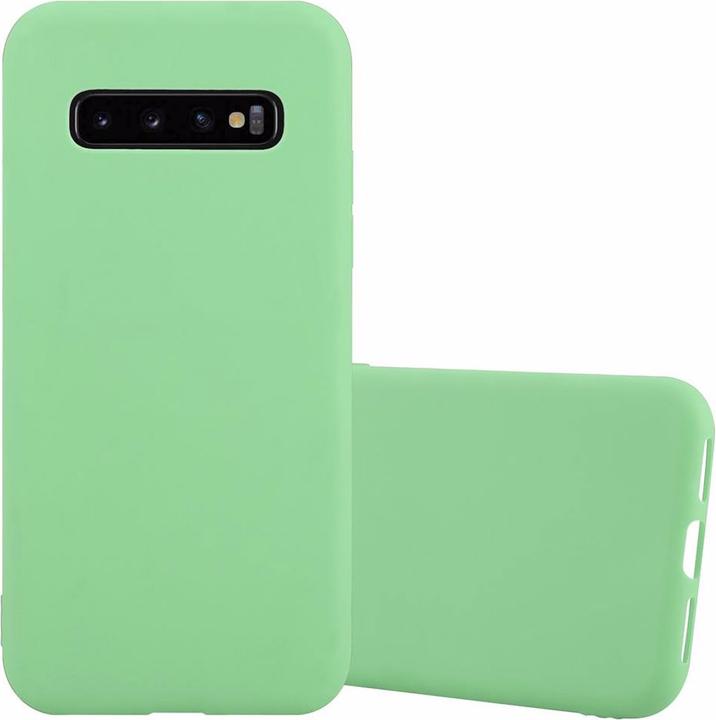 SNOEP PASTEL GROEN