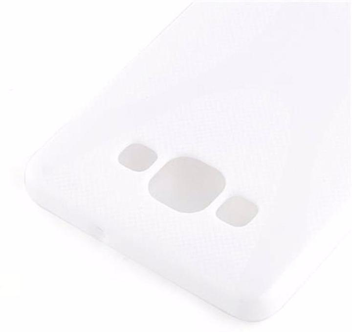 Produktbild Cadorabo TPU X-Line Cover (Samsung Galaxy A7)