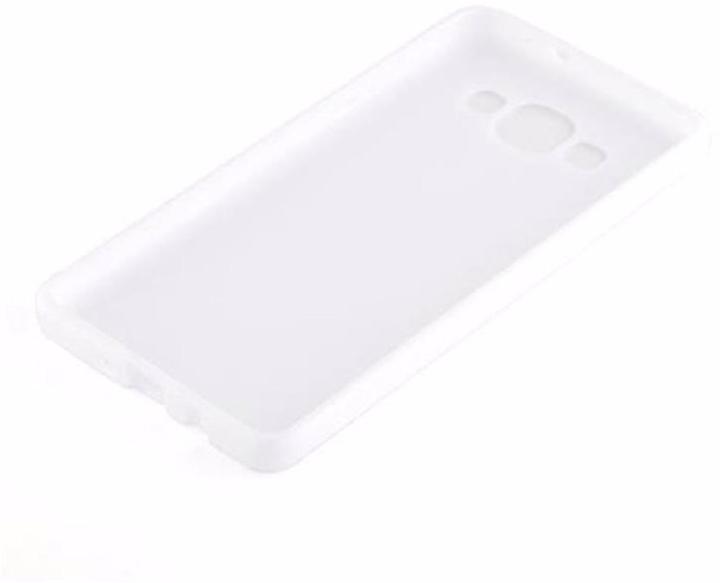 Produktbild Cadorabo TPU X-Line Cover (Samsung Galaxy A7)