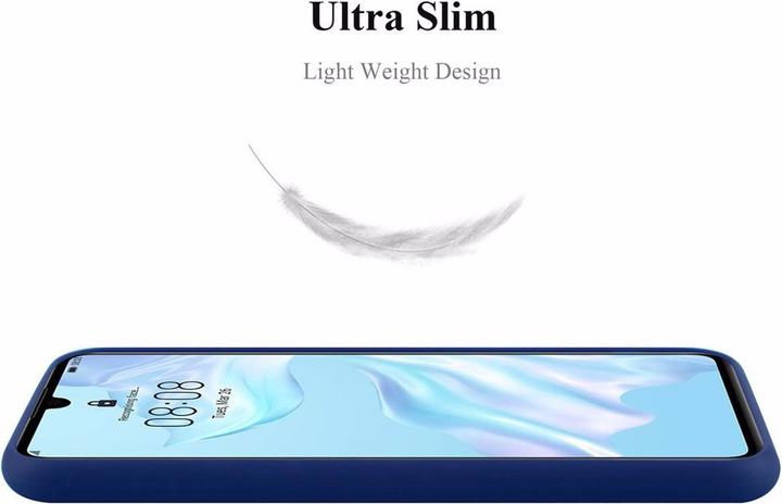 Immagine prodotto Cadorabo Copertina in TPU Candy (Huawei P30)