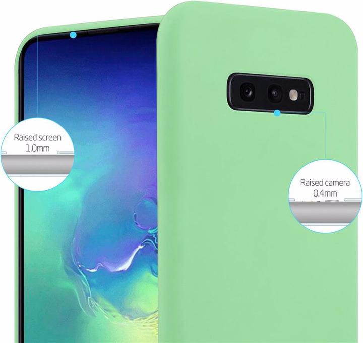 Immagine prodotto Cadorabo Copertina in TPU Candy