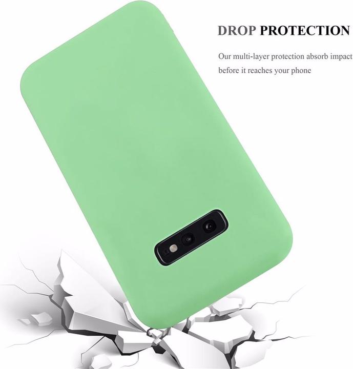 Immagine prodotto Cadorabo Copertina in TPU Candy