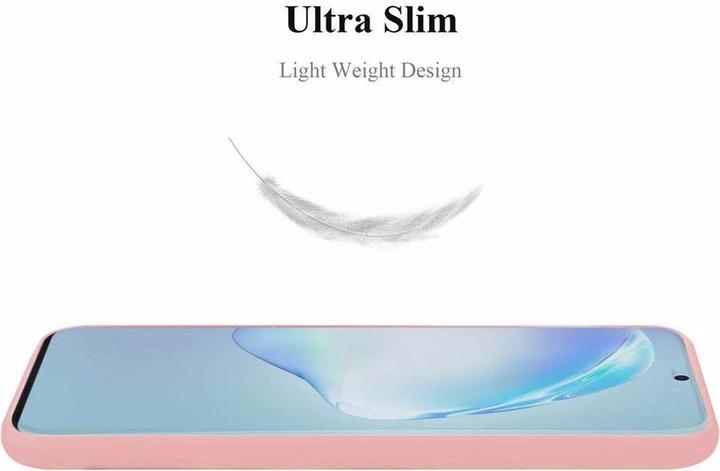 Immagine prodotto Cadorabo Copertina in TPU Candy (Samsung Galaxy S20+)
