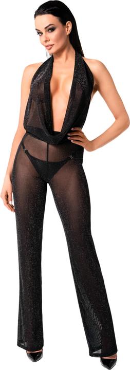 Noir Handmade Combinaison (XL)