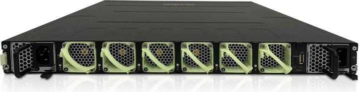 Actual product image HPE E Aruba CX 10000-48Y6C Port to Power AC Power Supply Unit, Includes 1x C13 (Power supply)