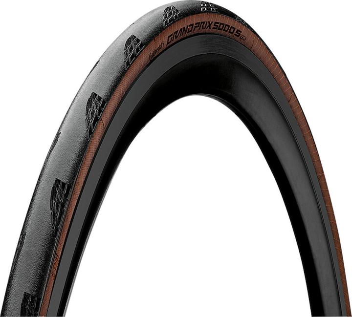Image du produit Continental Grand Prix 5000 S TR (30-584)