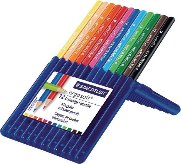 Multicoloured