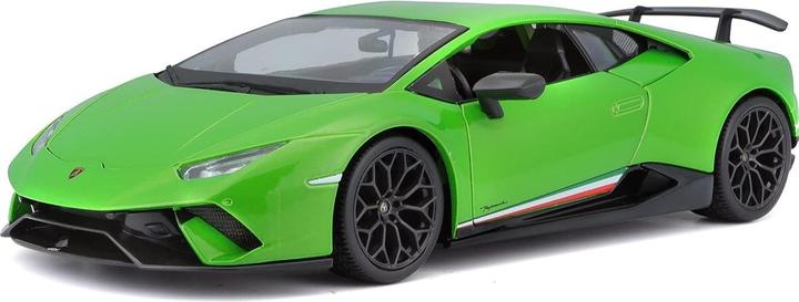 Maisto Lamborghini Huracan Performante