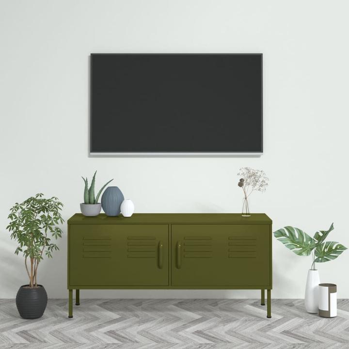 Immagine prodotto VidaXL Tobias (105 x 35 x 50 cm)
