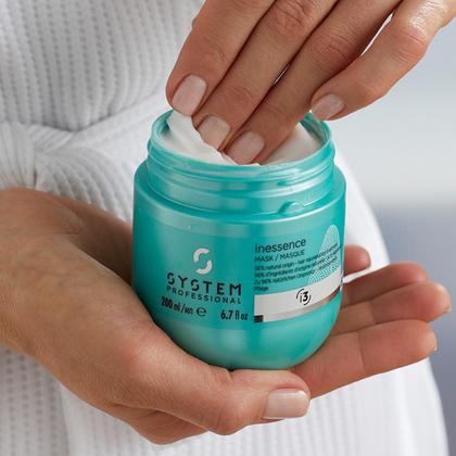 Immagine prodotto System Professional Inessence - Maschera (200 ml)