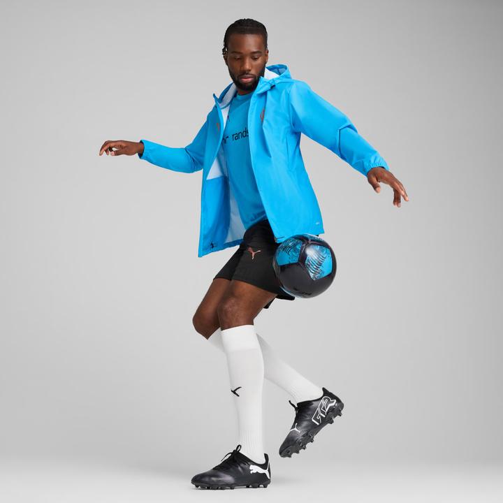 Actual product image Puma Sweat jacket OM 2023/24 (L)