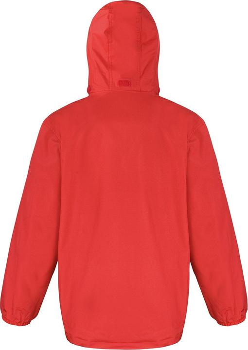Actual product image Result Clothing Unisex Adult Midweight Jacket (3XL)