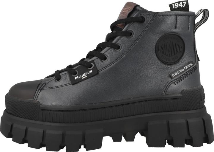Image du produit Palladium Revolt Hi Metal - 54691 (41.5)