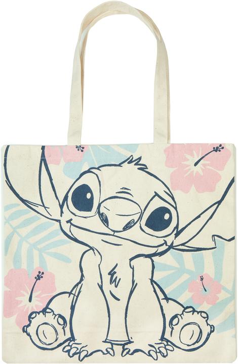 Undercover Stitch Shopping Tasche (0.24 l)