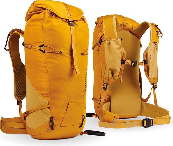 Immagine prodotto Blue Ice Zaino Firecrest 38 (38 l)