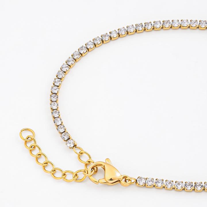 Image du produit Sensora Jewelry Bracelet Tenerife (Acier inoxydable)