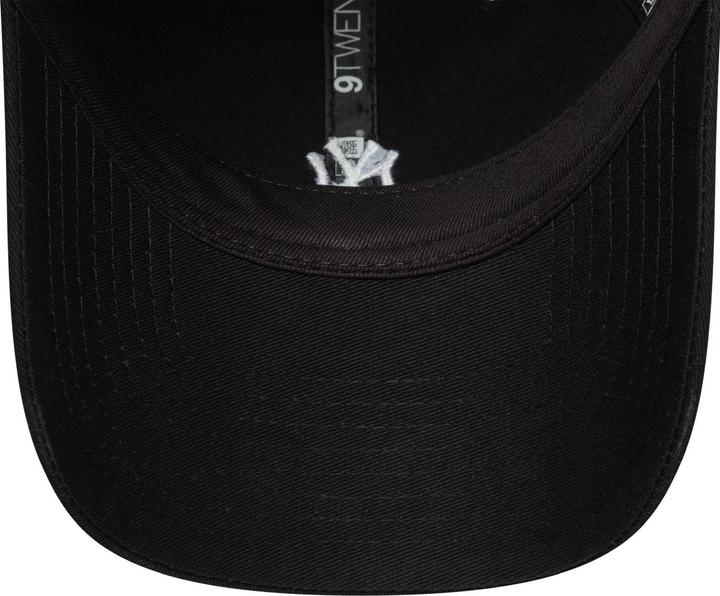 Actual product image New Era 9Twenty Casual Cap MINI LOGO New York Yankees