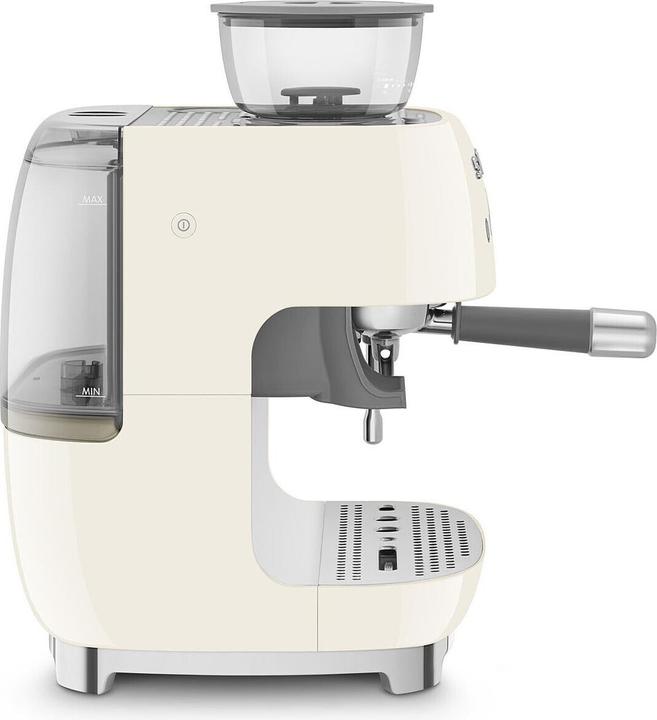 Image du produit Smeg EGF03CREU (Prise UE)