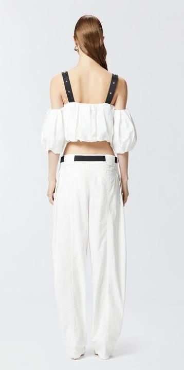 Immagine prodotto Pinko Top White (XS)