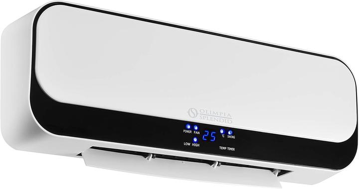 Olimpia Splendid Caldo Up T (2000 W)