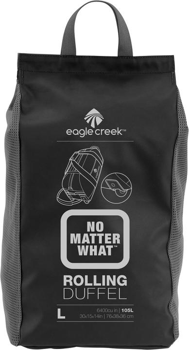 Produktbild Eagle Creek No Matter What Flashpoint Rolling Duffel (105 l, L (90 - 115l))