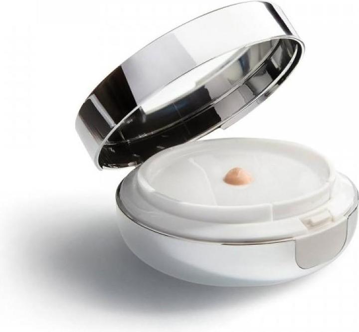 Actual product image Sisley Phyto Blanc Cushion Foundation 2 White Pearl 14g (#2 White Pearl)
