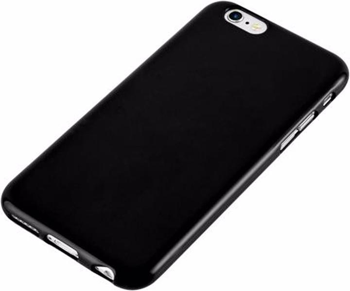 Immagine prodotto Cadorabo Copertura in gelatina TPU (Apple iPhone 6)
