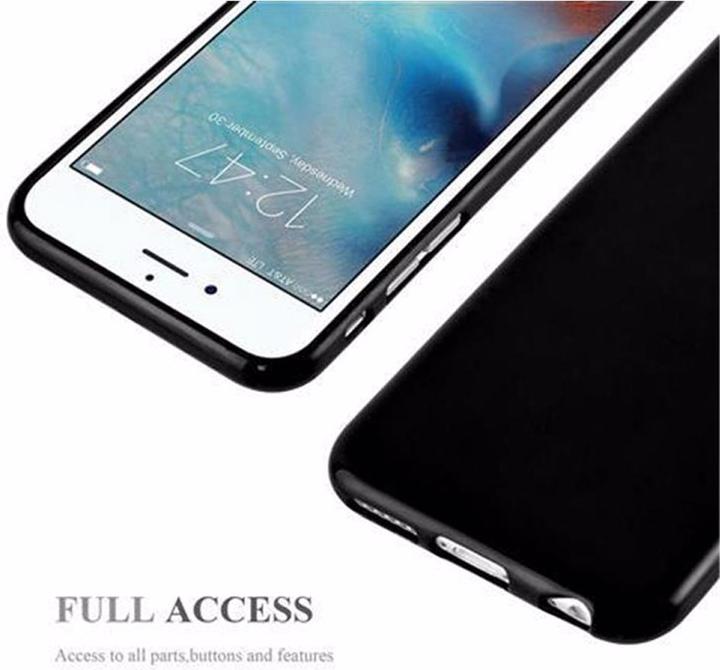 Immagine prodotto Cadorabo Copertura in gelatina TPU (Apple iPhone 6)