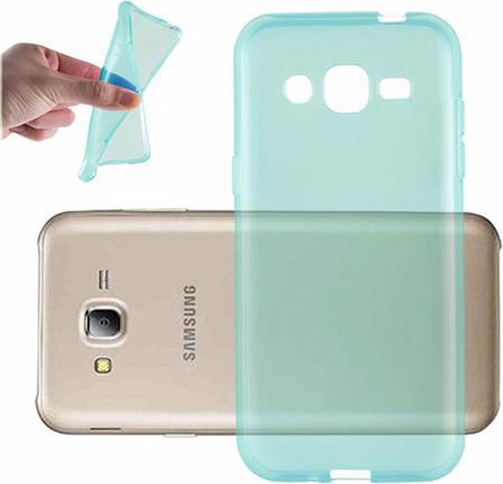 Produktbild Cadorabo TPU Ultra Slim AIR Cover
